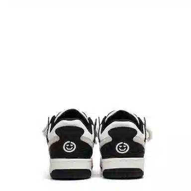 Youthloser Low-Top Sneakers Black