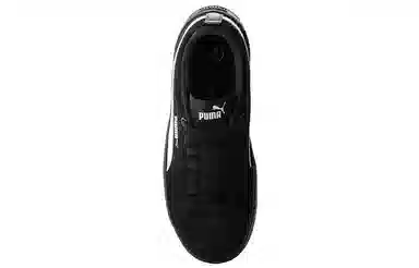 PUMA Smash Platform Suede