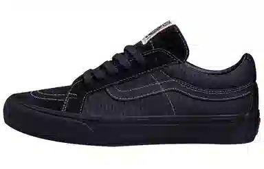 Vans SK8 Low Black