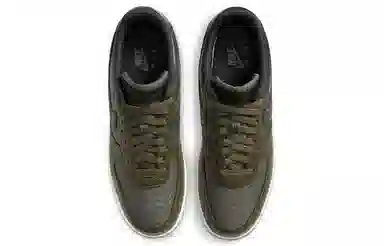 Nike Air Force 1 Low GORE-TEX Green White