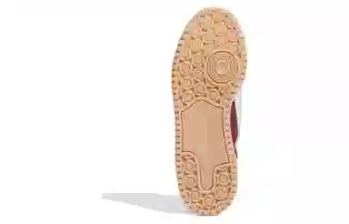 adidas Forum Low White Red