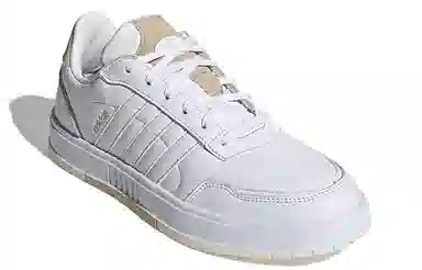adidas Neo Courtmaster White Brown