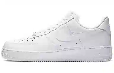 Nike Air Force 1 '07 Low White