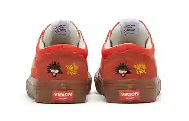 Vision Street Wear Stick PSYCHO