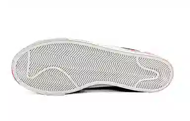 Nike Court Legacy Red White