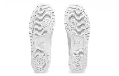 Asics JAPAN S White
