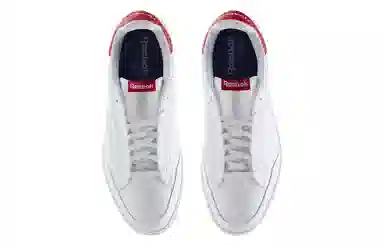 Reebok Royal Smash White Red