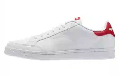 Reebok Royal Smash White Red