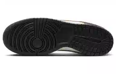 HUF x Nike Dunk SB "San Francisco"