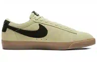 Nike Blazer Low SB GT Black Olive