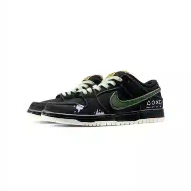 Nike Dunk SB Black