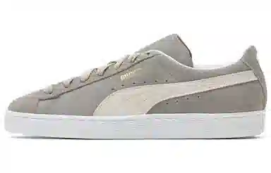 JJJJound x Puma Suede Deep Space Grey