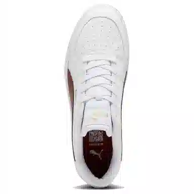 PUMA Caven 2.0 White Red