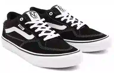 Vans Rowan Black