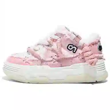 CN Skate Low Pink