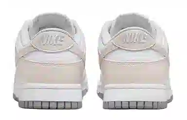 Nike Dunk Low Next Nature White Pink