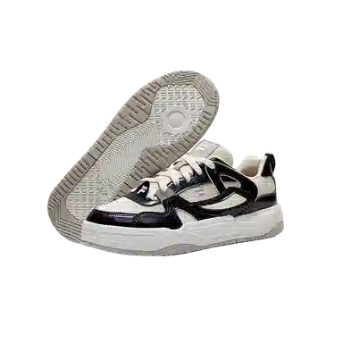 beams x FILA FUSION BANK II