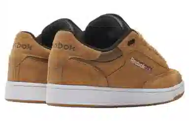 Reebok Club C Bulc Tan