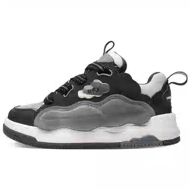 UNNAMED FORCES Cloud Bread Shoes