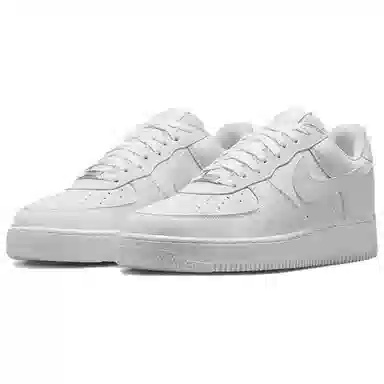 Nike Air Force 1 Low Kobe Forever White