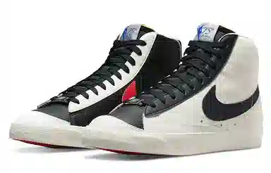 Nike Blazer 77 EMB "Trail Blazers"