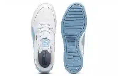 PUMA Ca Pro Suede Fs