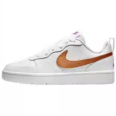 Nike Court Borough Low GS