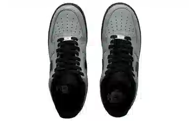 Nike Air Force 1 "Amog Gray"