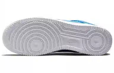 Nike Air Force 1 Low '07 LV8 "First Use"