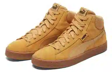 PUMA 1948 Mid Brown