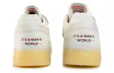 Reebok Workout LO Plus