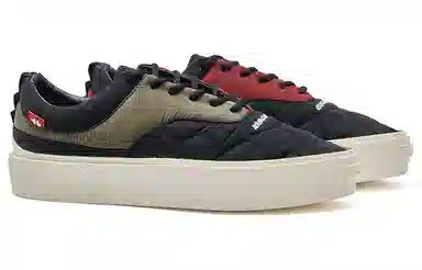 EQLZ Equalizer Fault Low Black Mocha