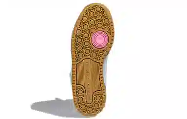 Melting Sadness x Adidas Forum Mid Light Blue