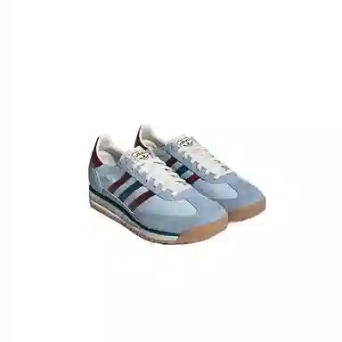 adidas SL 72 RS Light Blue