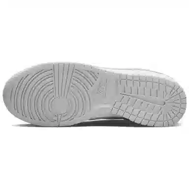 Nike Dunk Low "Pure Platinum"
