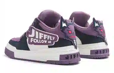 Jifffly