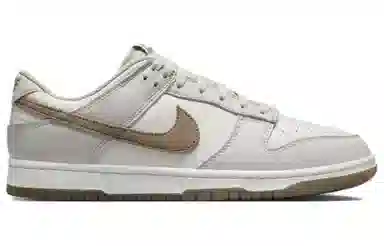 Nike Dunk Retro Premium Grey Brown