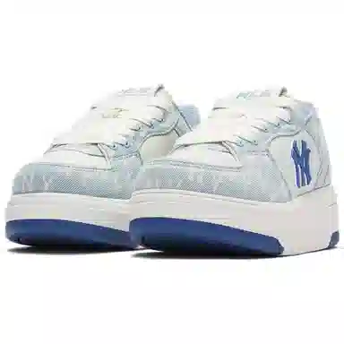 MLB New York Yankees Low Sky Blue
