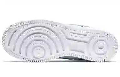 Nike Air Force 1 Shadow White Grey Blue