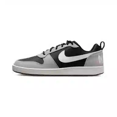 Nike Court Borough Low Grey Brown
