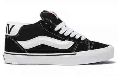 Vans Knu Mid