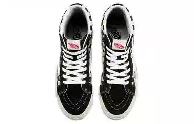 Vans Style 38