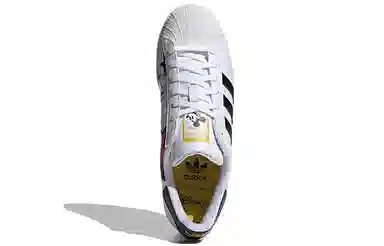 adidas Superstar Disney