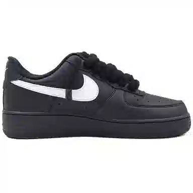 Nike Air Force 1 Black