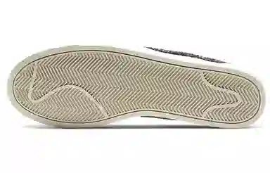 Nike Blazer Low SE White Black