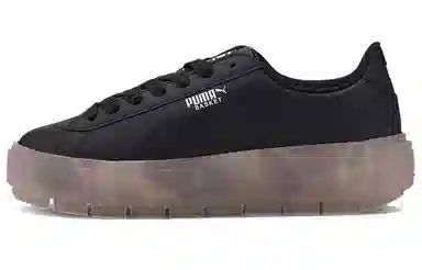 PUMA Platform Trace