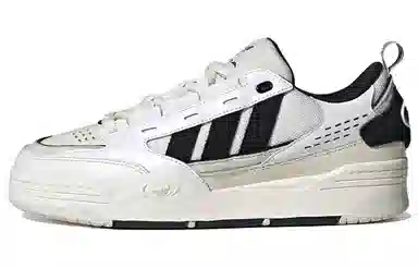 adidas Adi2000 White Black