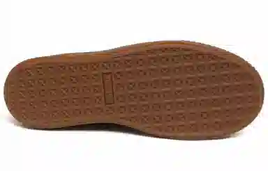 PUMA Basket Platform Core Black