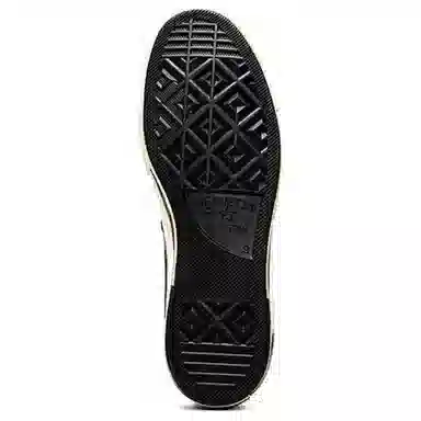 Converse All Star Lift Black