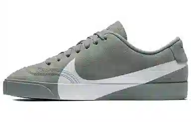 Nike Blazer Low City LX Grey